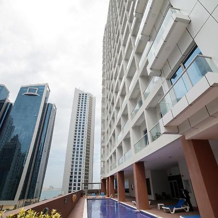 Vita Suites 麦纳麦 外观 照片