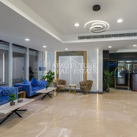 Vita Suites 麦纳麦 外观 照片