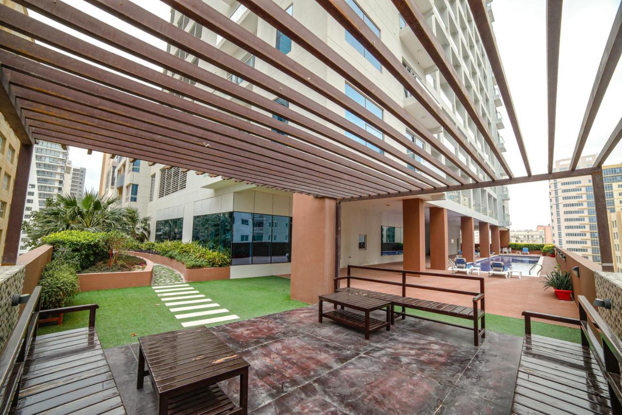 Vita Suites 麦纳麦 外观 照片