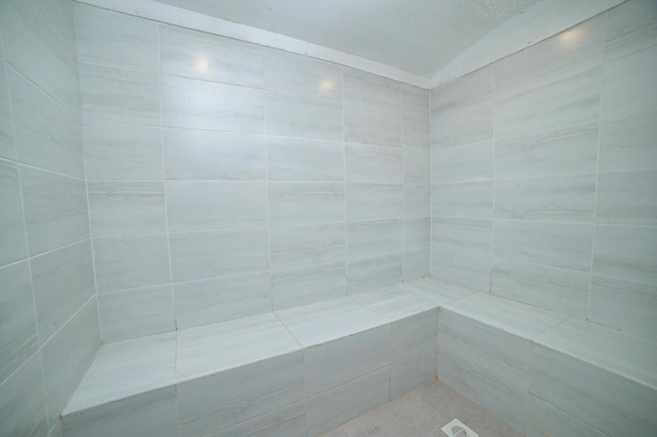 Vita Suites 麦纳麦 外观 照片