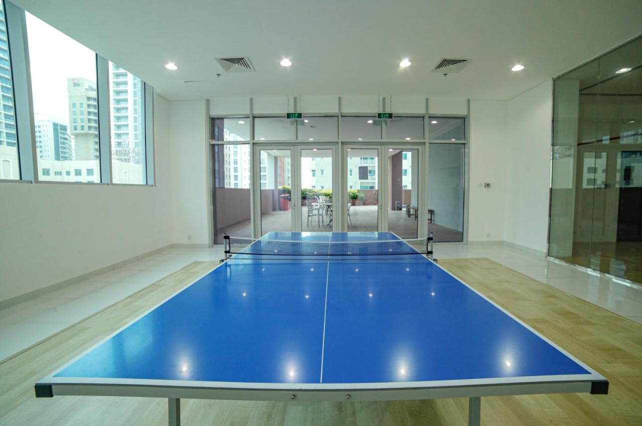 Vita Suites 麦纳麦 外观 照片
