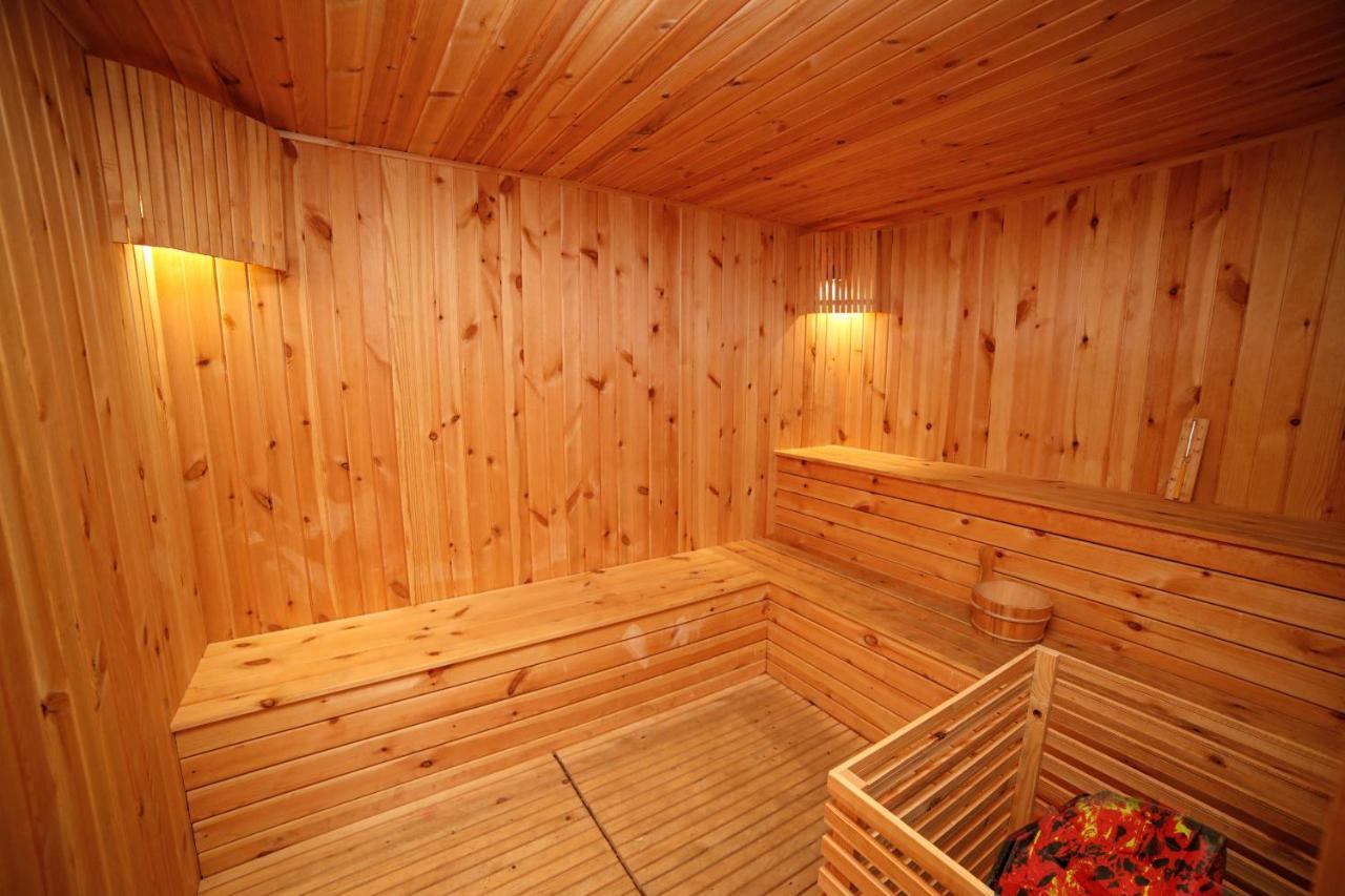Vita Suites 麦纳麦 外观 照片
