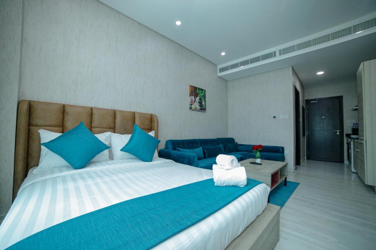 Vita Suites 麦纳麦 客房 照片