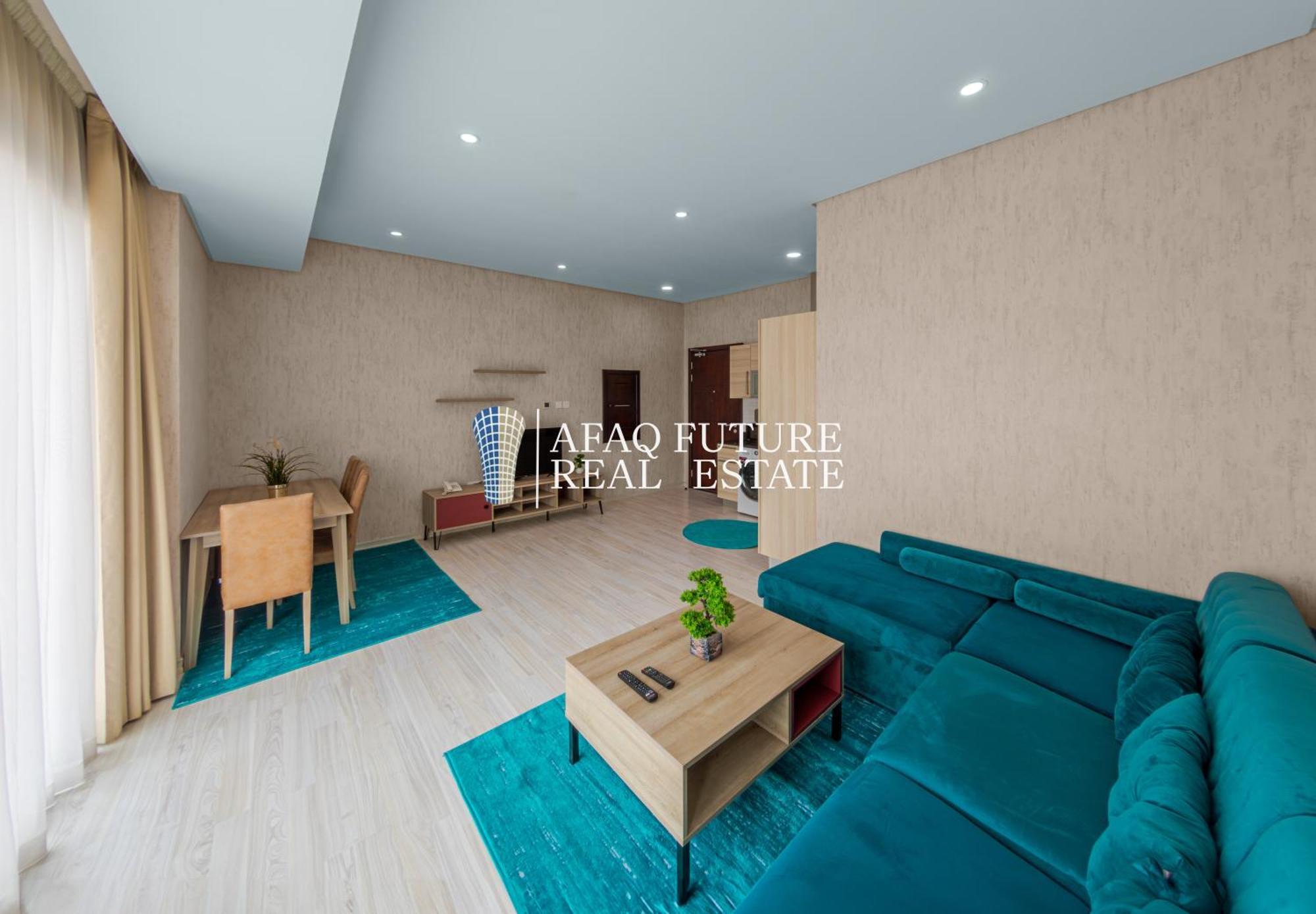 Vita Suites 麦纳麦 外观 照片
