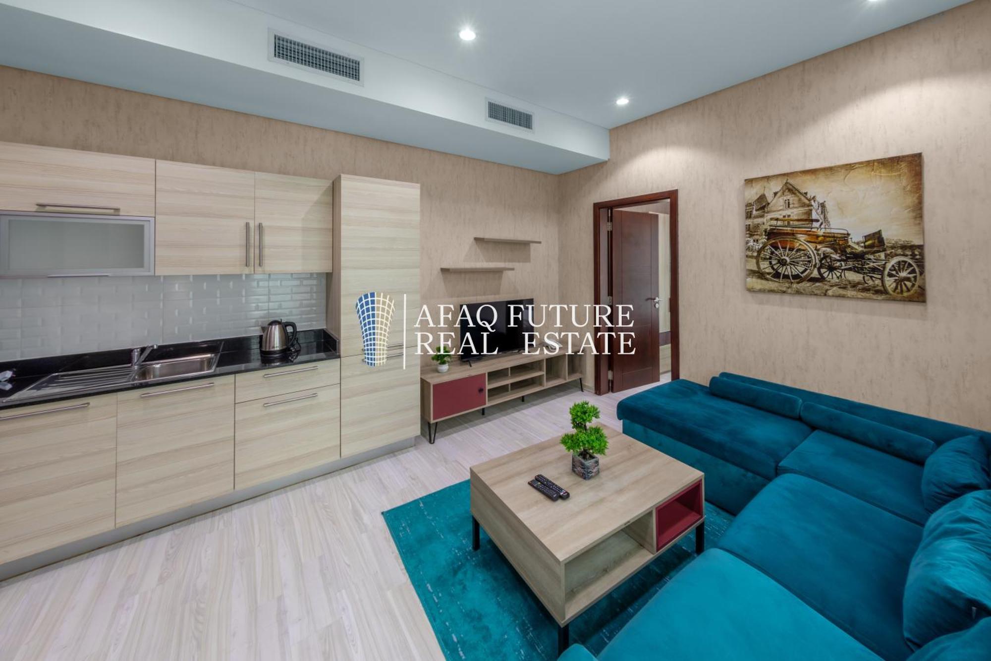 Vita Suites 麦纳麦 外观 照片