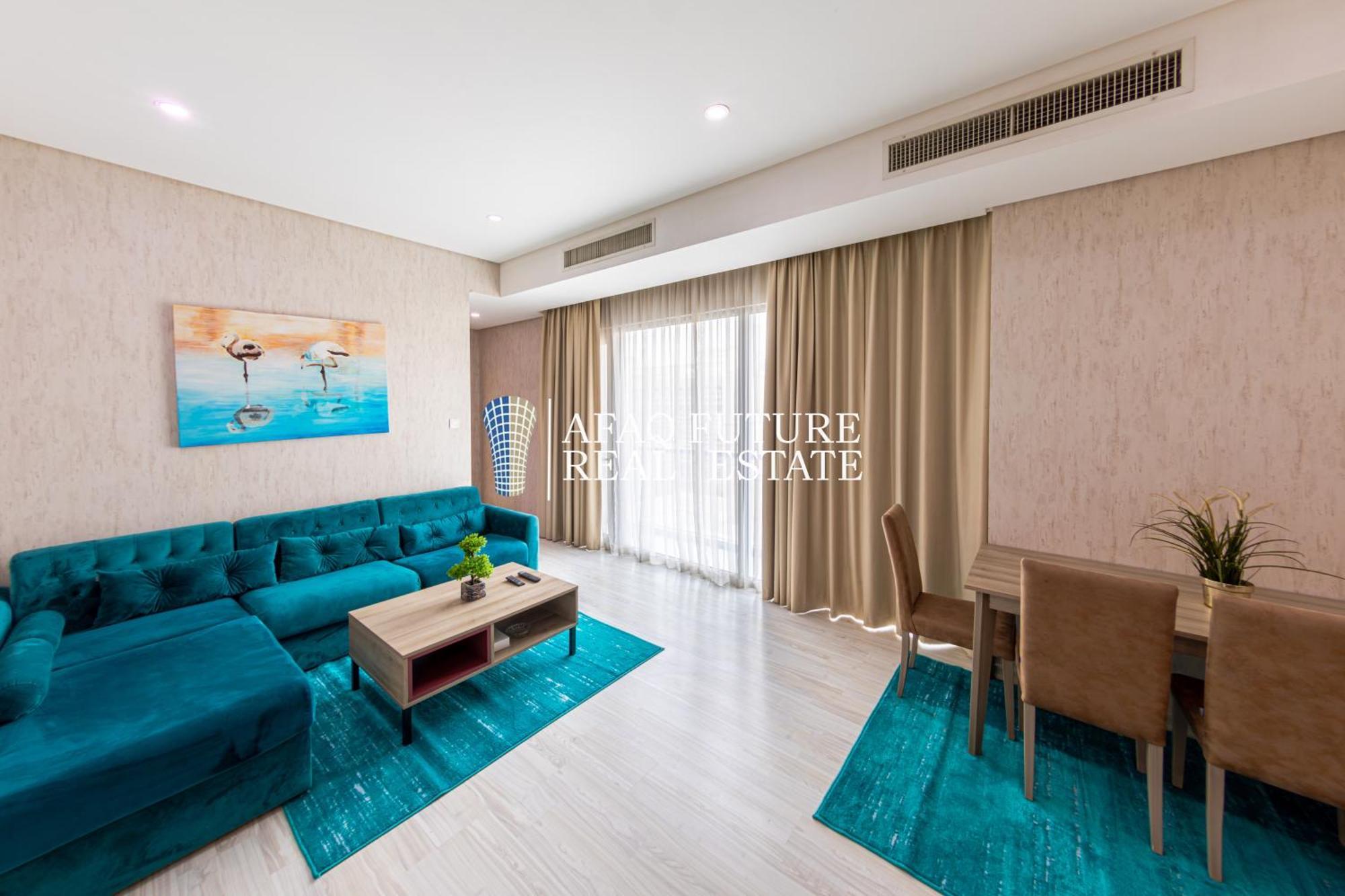 Vita Suites 麦纳麦 外观 照片