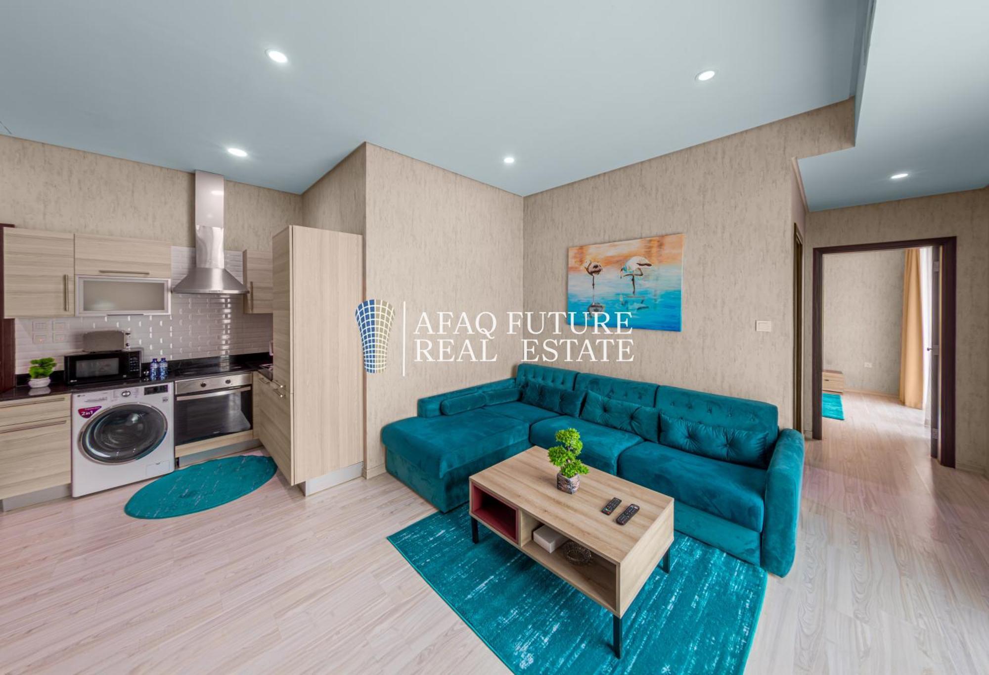 Vita Suites 麦纳麦 外观 照片
