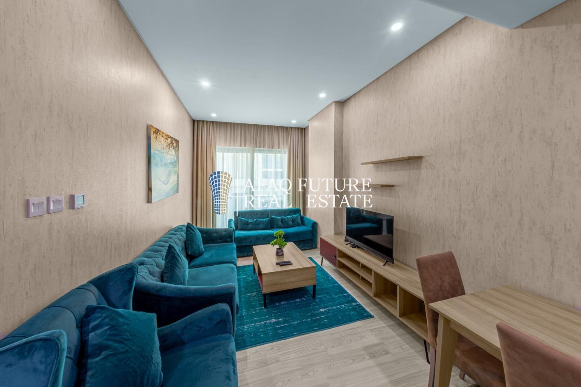 Vita Suites 麦纳麦 外观 照片