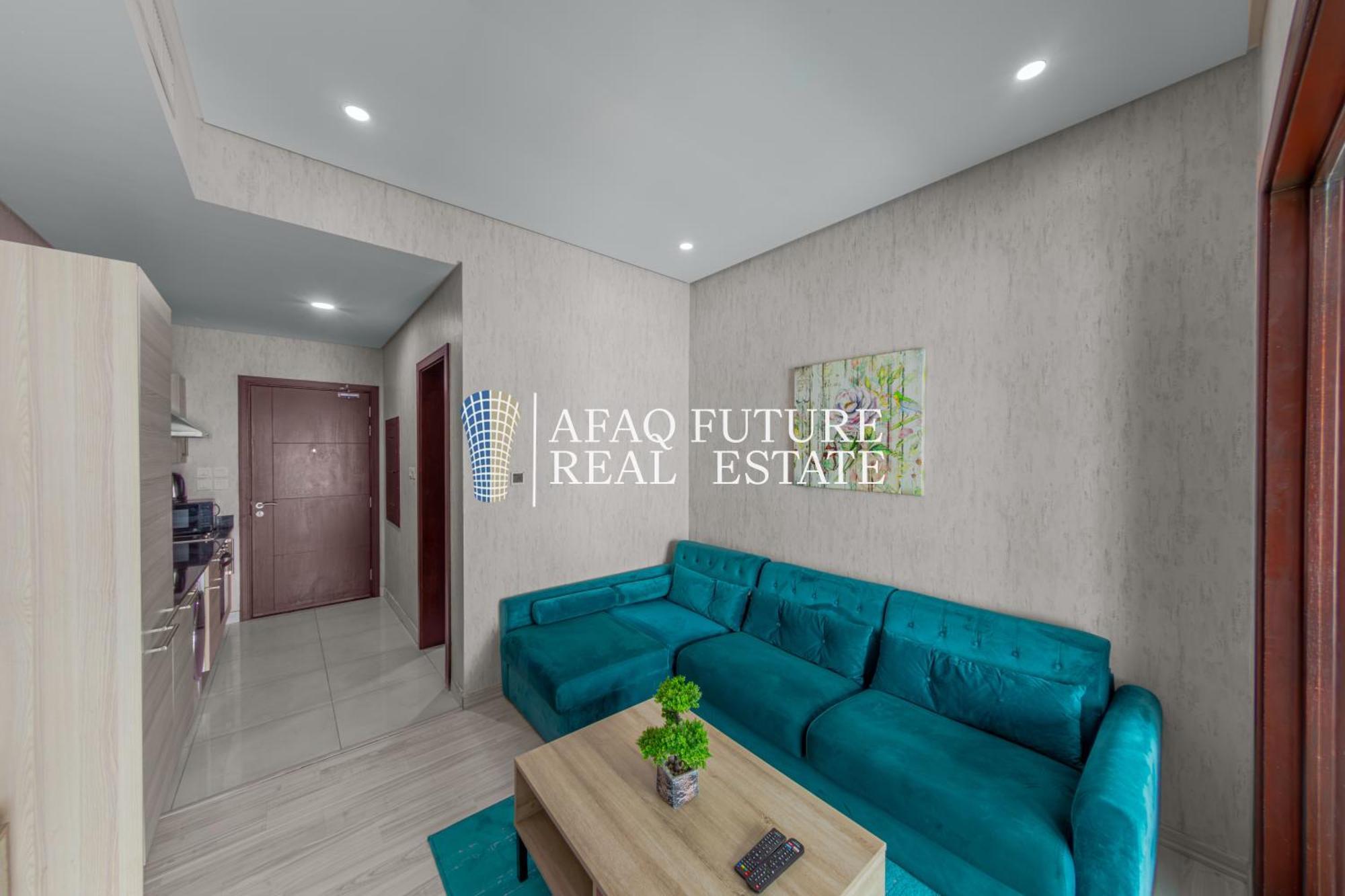 Vita Suites 麦纳麦 外观 照片