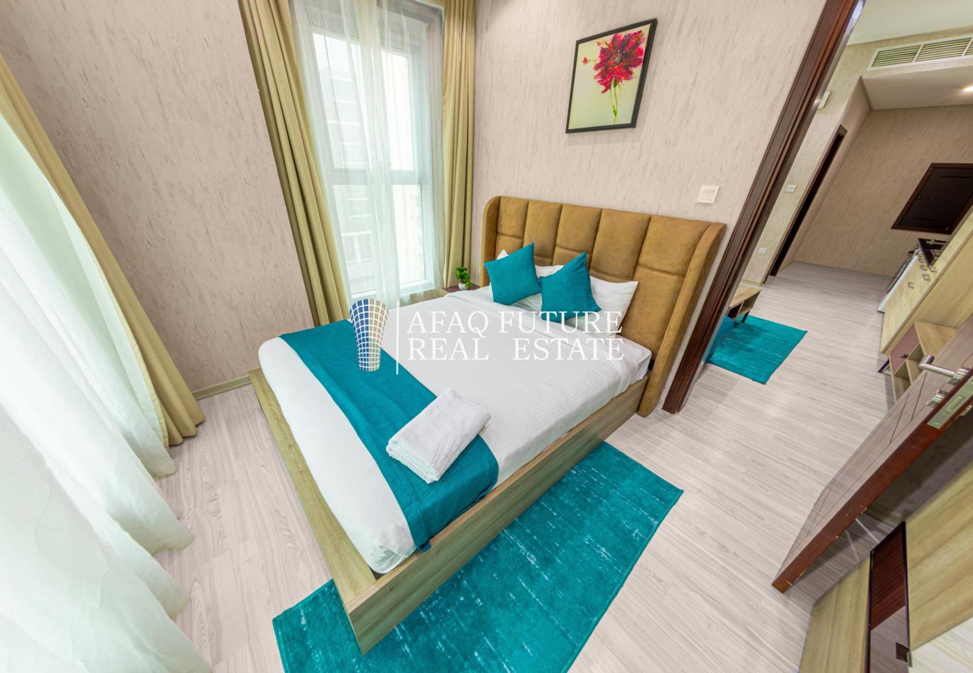 Vita Suites 麦纳麦 外观 照片