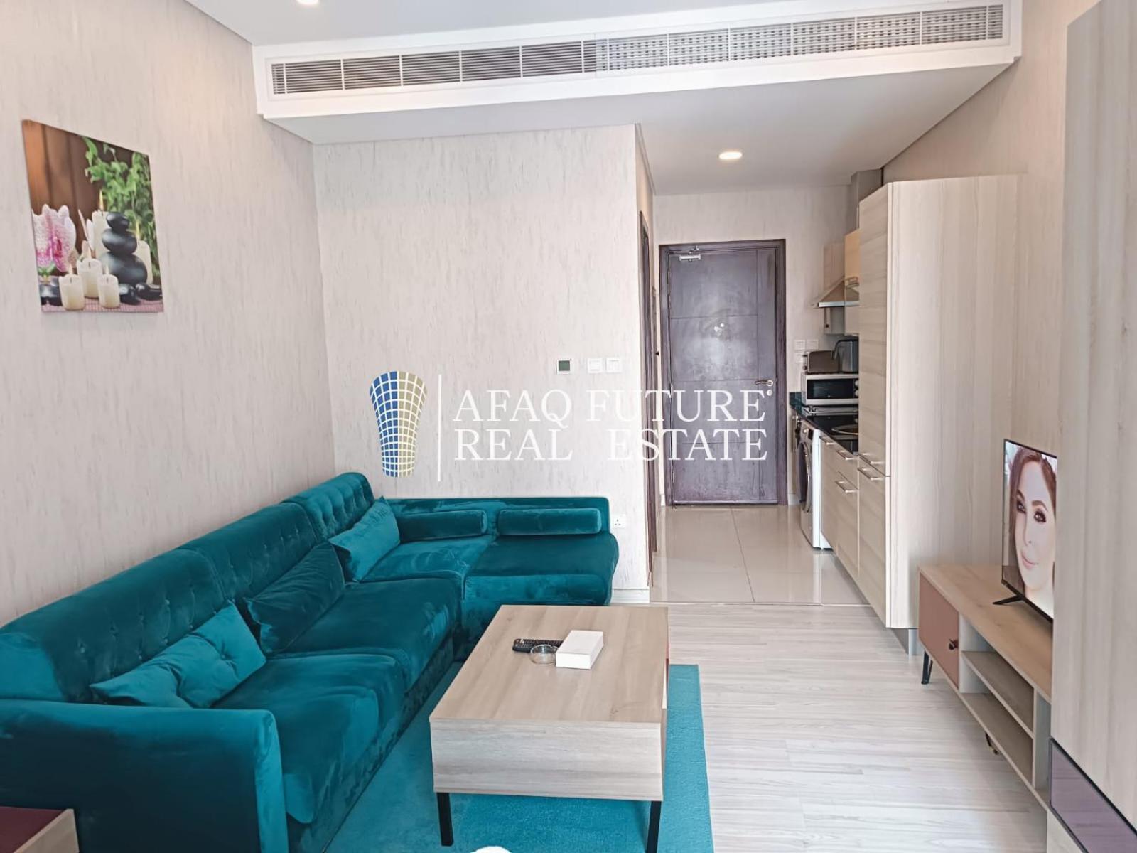 Vita Suites 麦纳麦 外观 照片