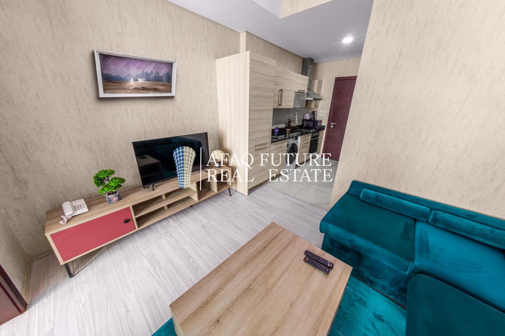 Vita Suites 麦纳麦 外观 照片