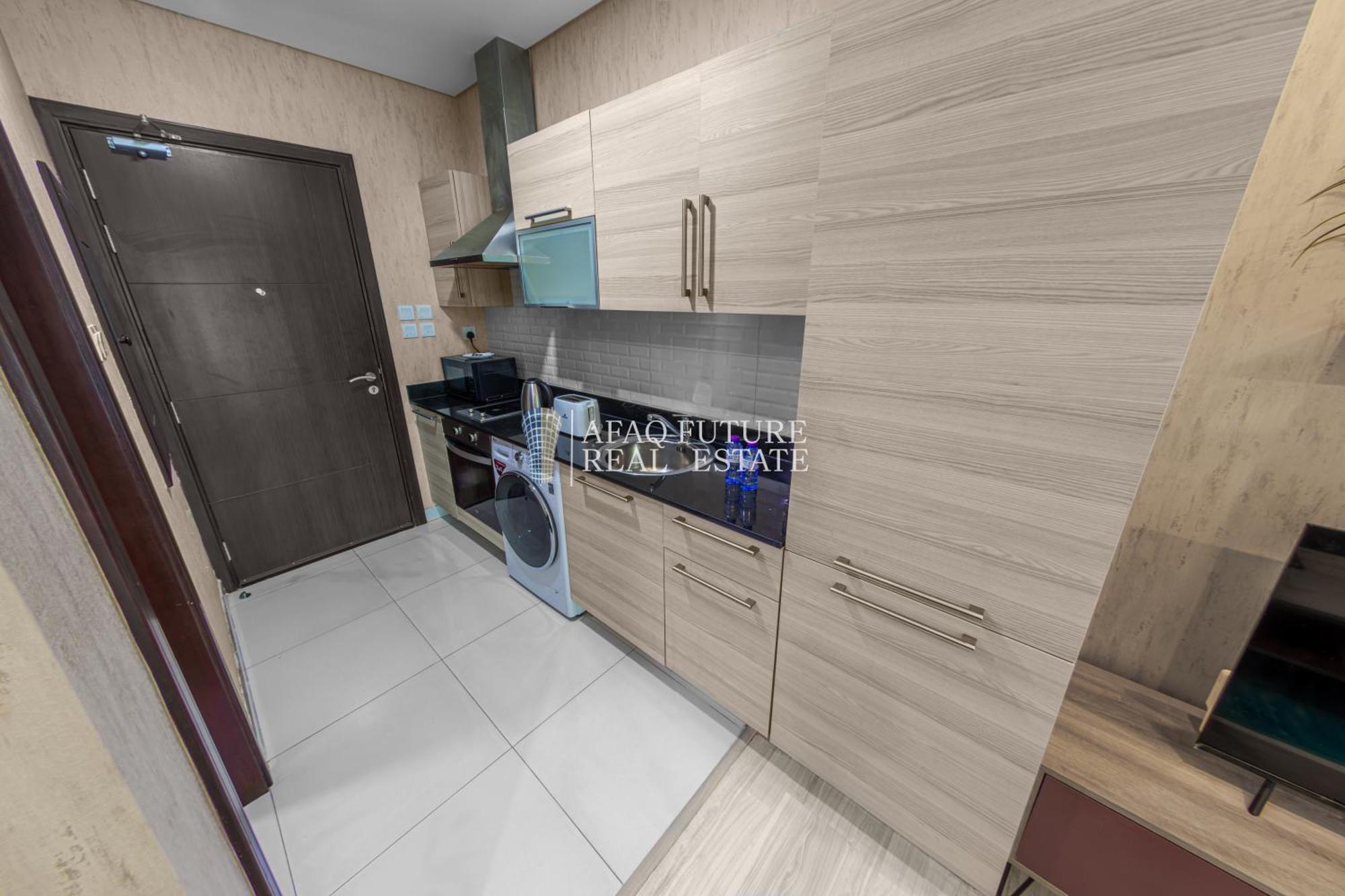 Vita Suites 麦纳麦 外观 照片