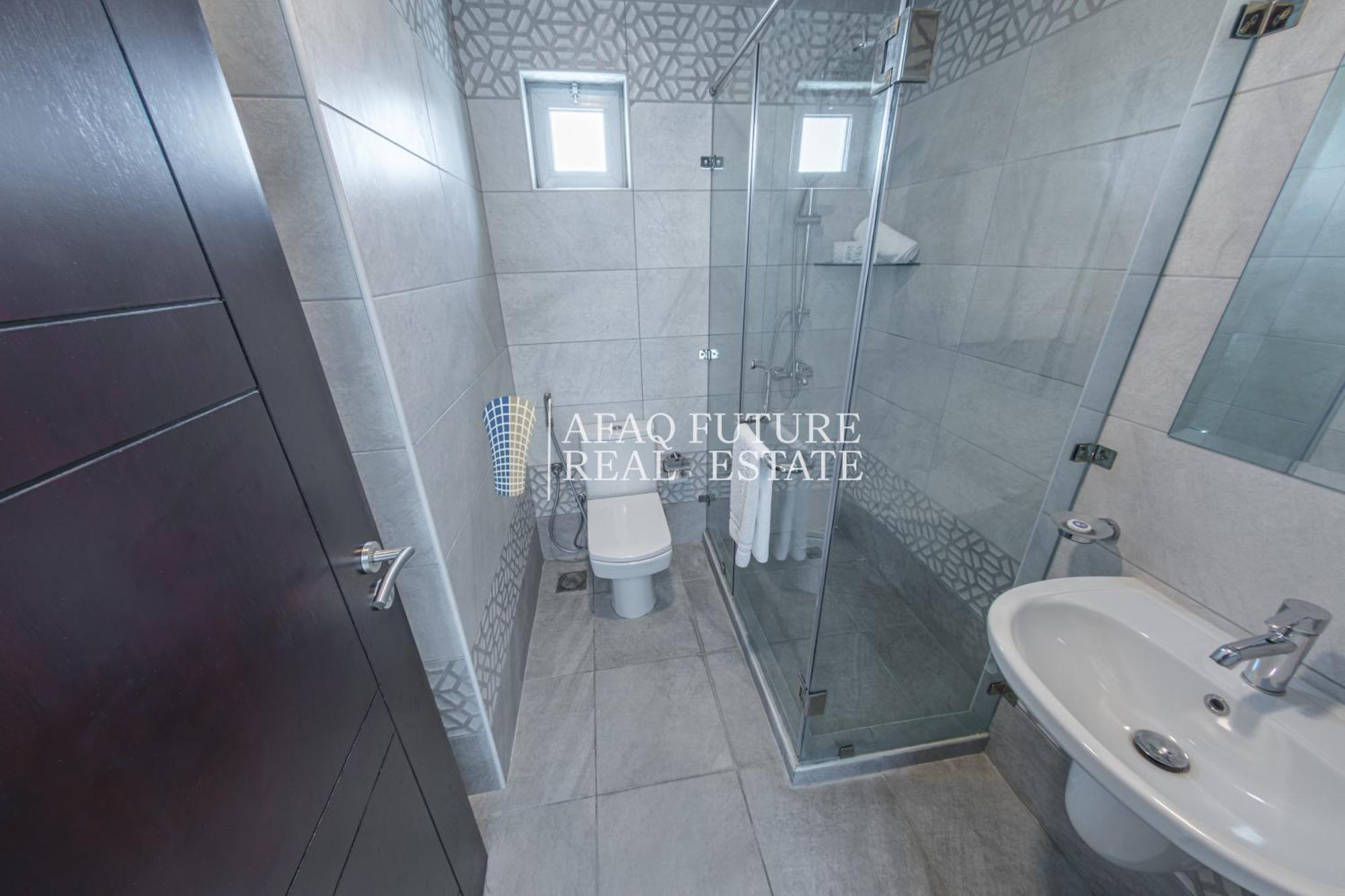 Vita Suites 麦纳麦 外观 照片