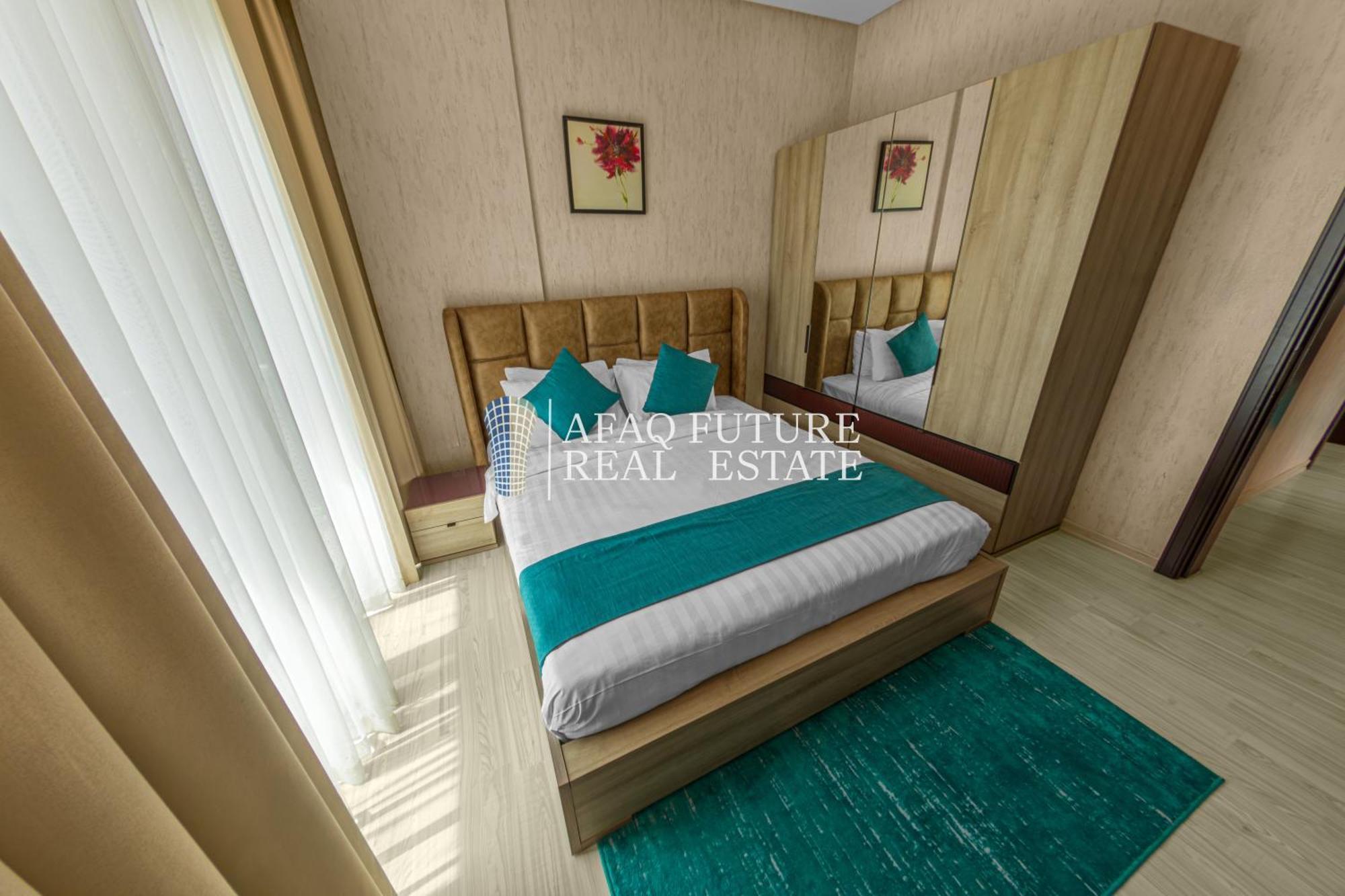 Vita Suites 麦纳麦 外观 照片
