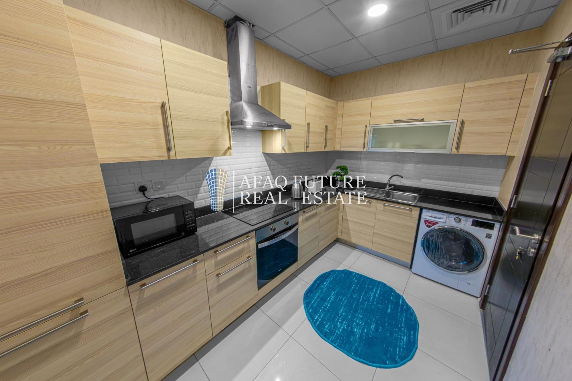 Vita Suites 麦纳麦 外观 照片