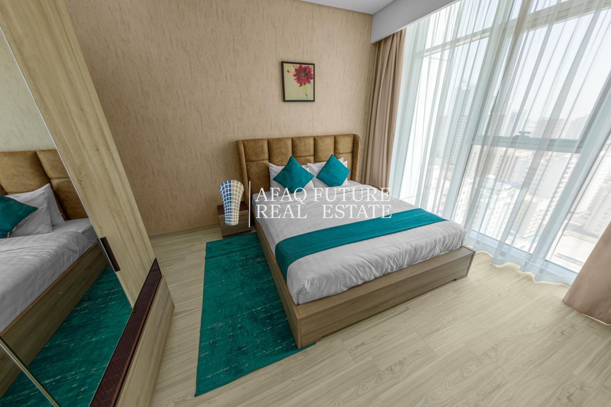 Vita Suites 麦纳麦 外观 照片