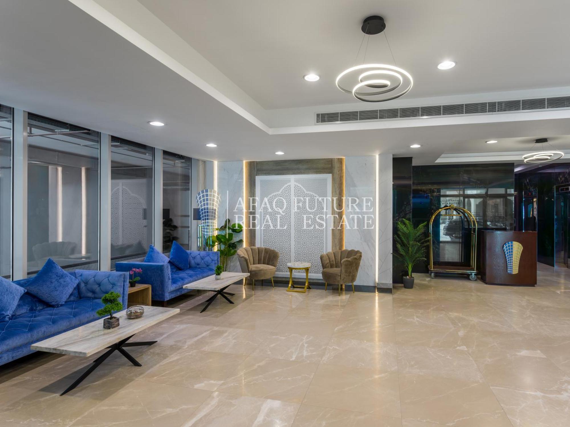 Vita Suites 麦纳麦 外观 照片